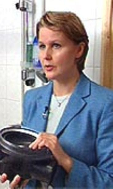 Anu Kärkkäinen