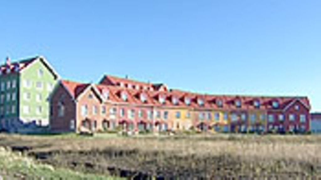 Kartanonkoski