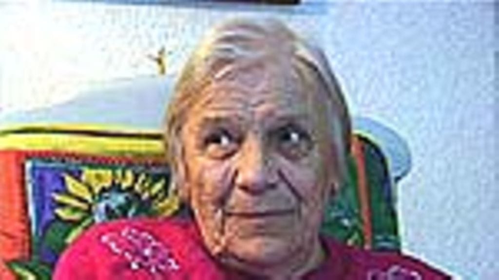 Anni Lehtinen