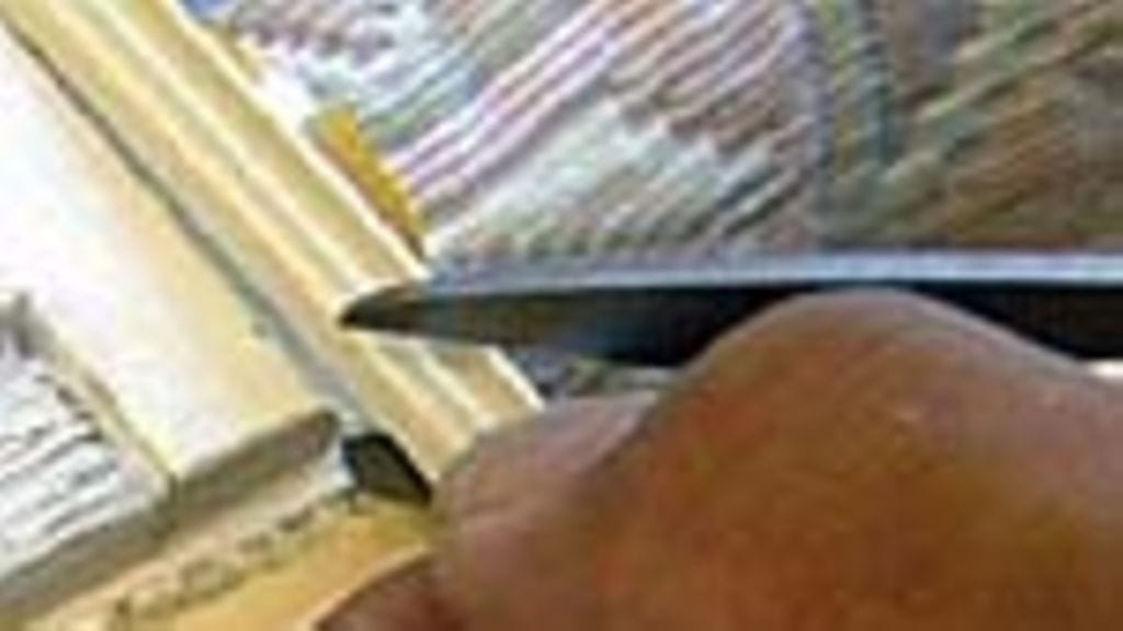 Joka kodin asuntomarkkinat