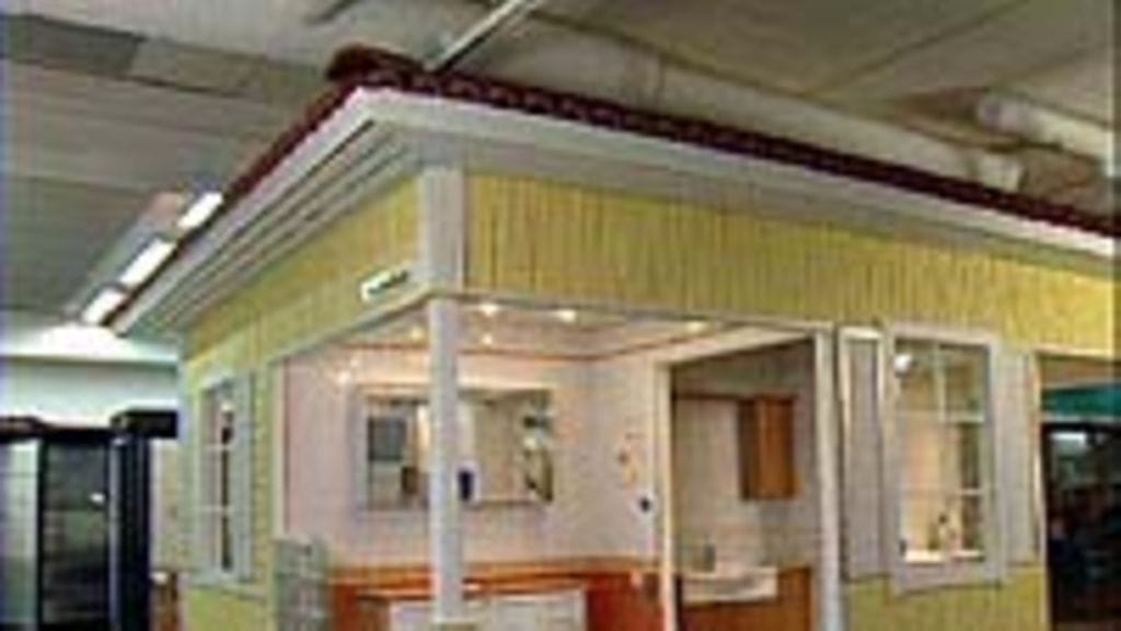 Joka kodin asuntomarkkinat