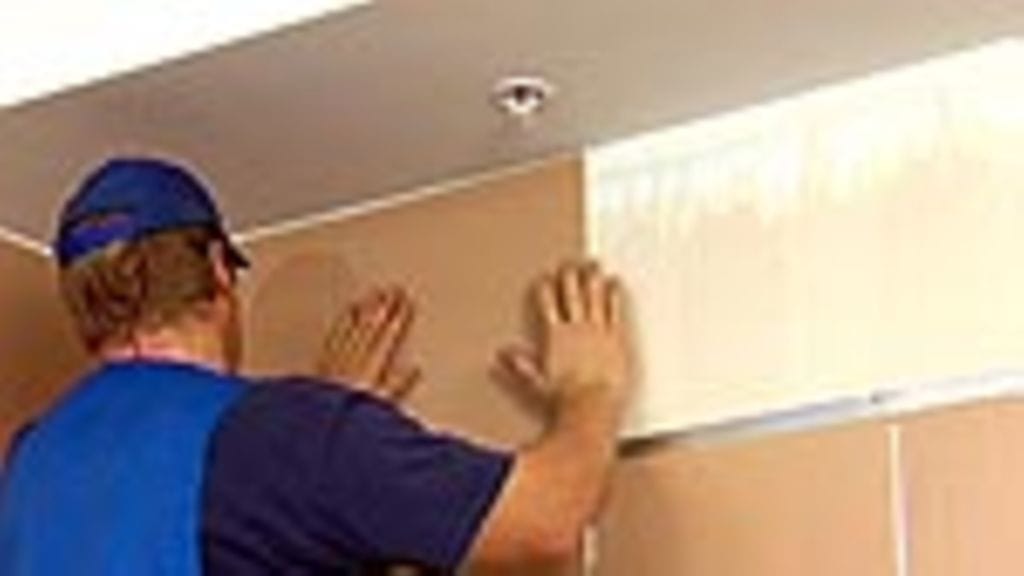 Joka kodin asuntomarkkinat