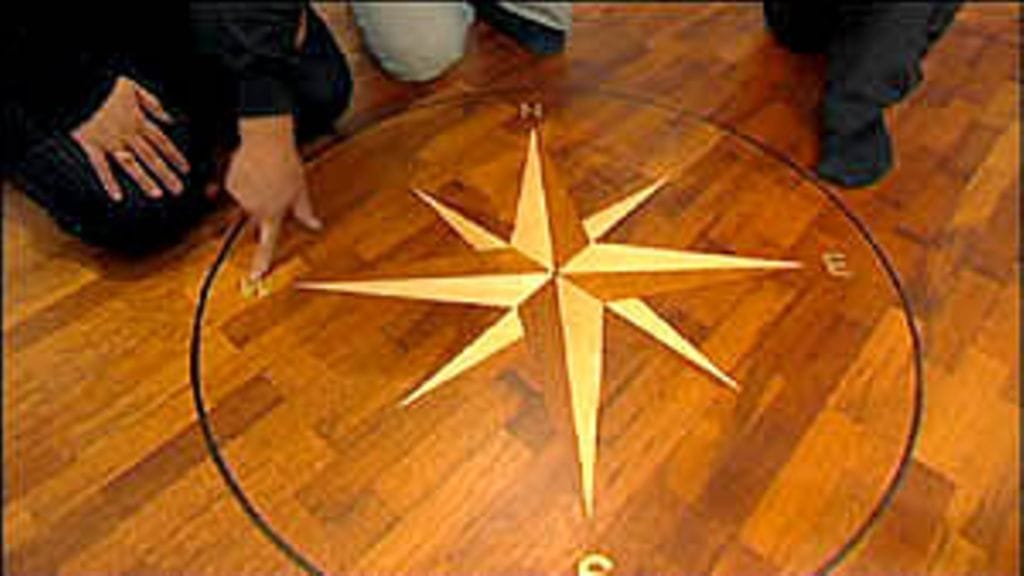 kompassi