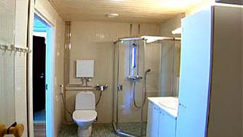 Kunnossapitovastuut voidaan määritellä myös yhtiöjärjestyksessä.