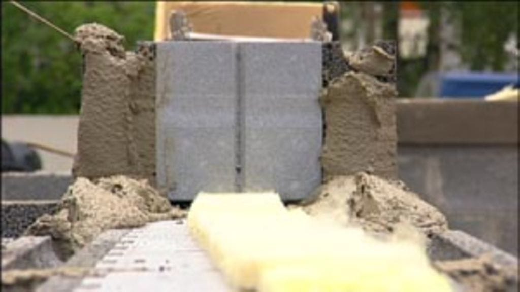 Joka kodin asuntomarkkinat