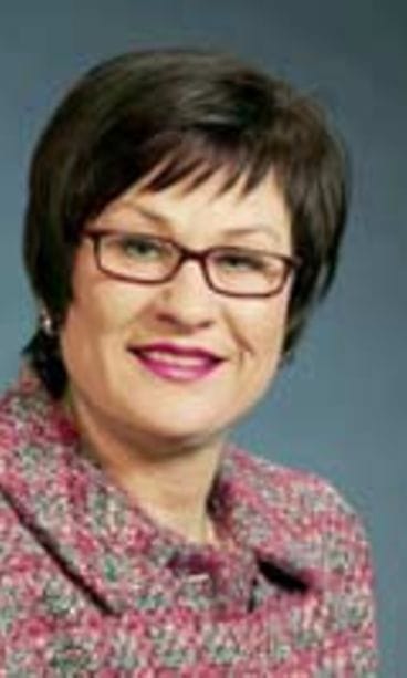 Ulla-Maija Honkanen