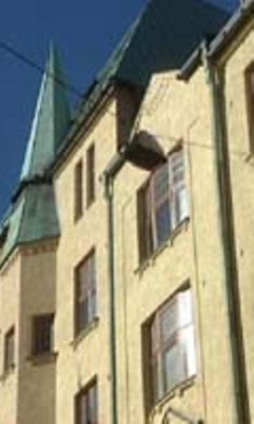 Joka kodin asuntomarkkinat