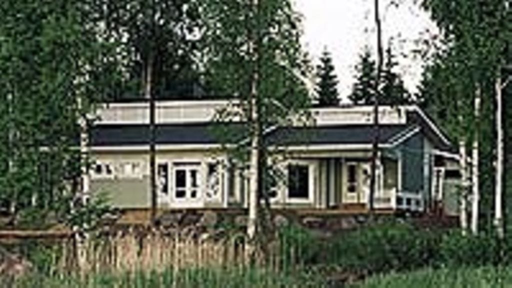 Villa Koivuranta