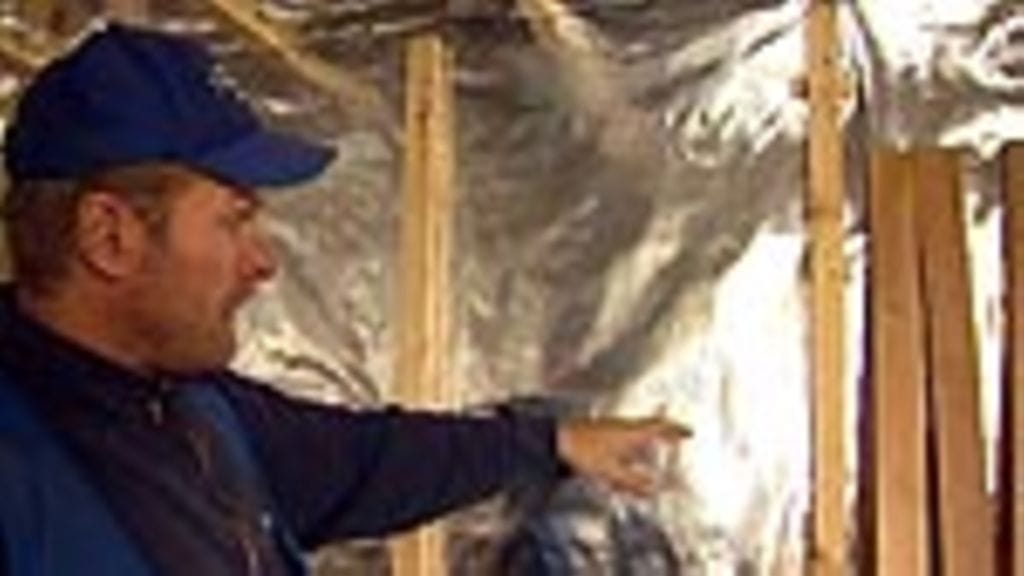 Joka Kodin Asuntomarkkinat