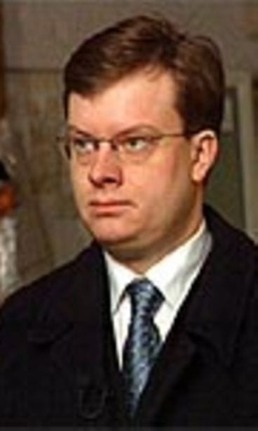 Kai Haarma