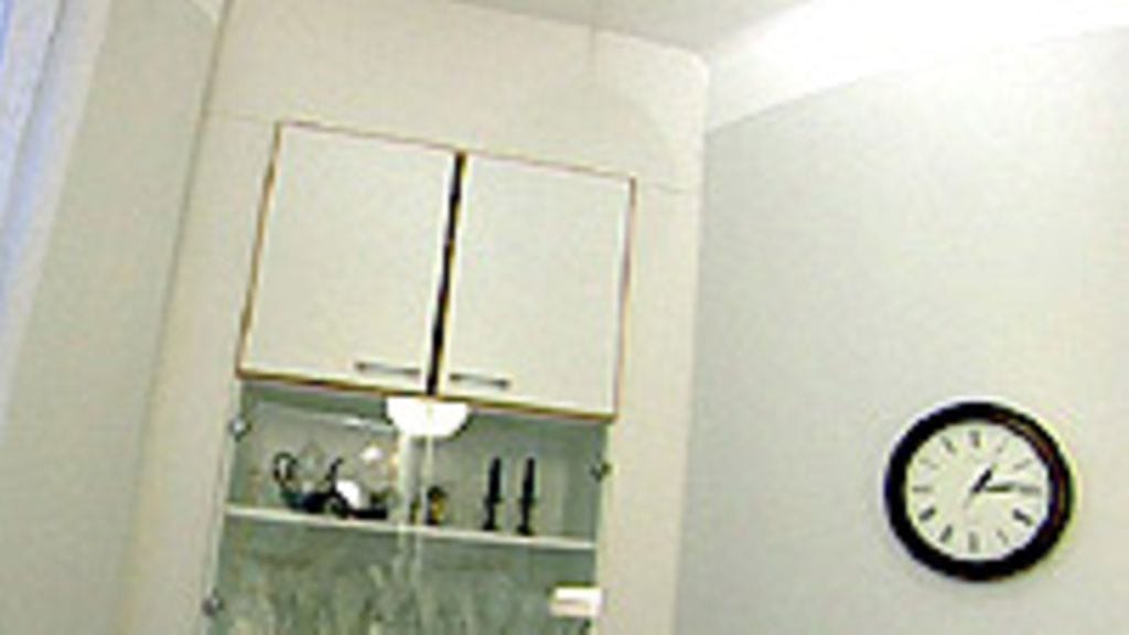 asunto 2, vitriini