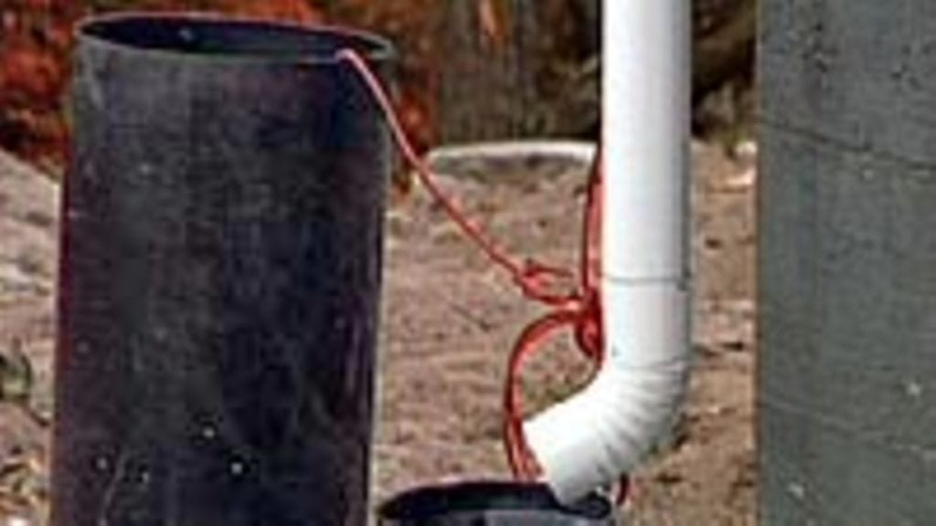 Rintamamiestalon remontti