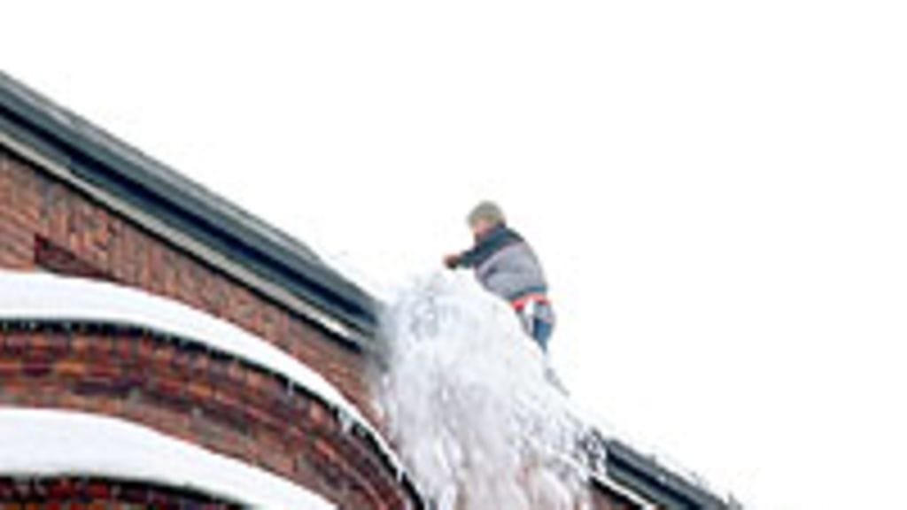 lumien pudotus katolta