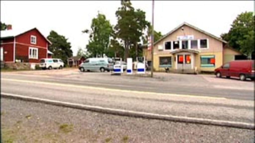 Joka kodin asuntomarkkinat