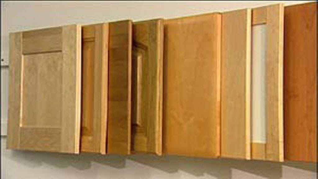 Asuntomessut - malleja