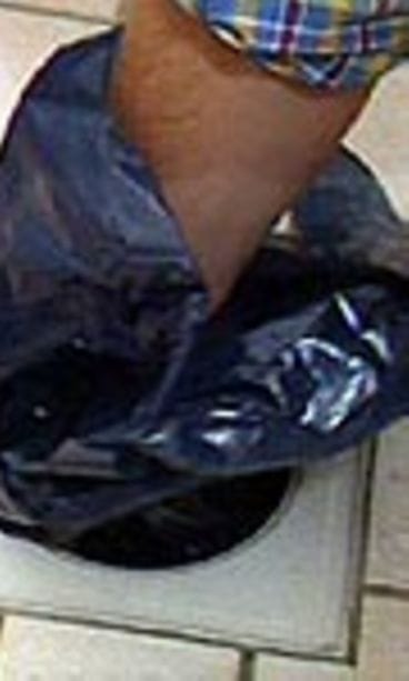 lattiakaivon puhdistus