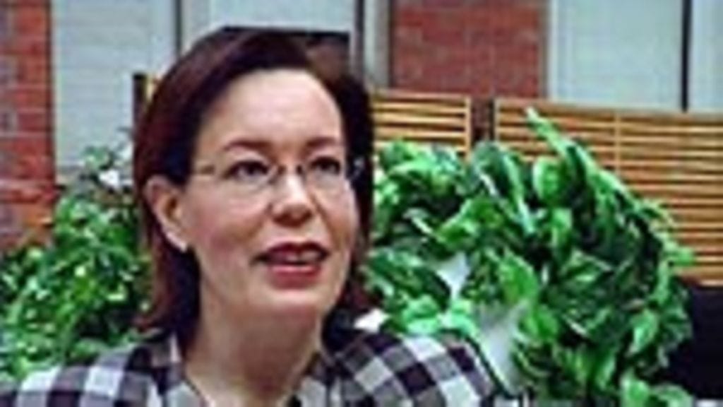 Eeva Lipasti