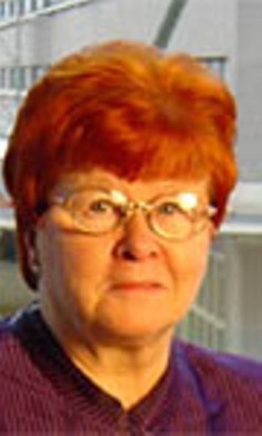 Anna-Liisa Mikkelä