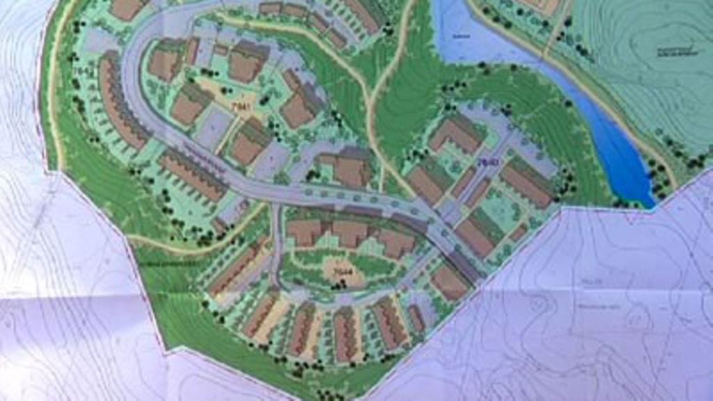 Kaavoitus on monen toimijan yhteispeliä.