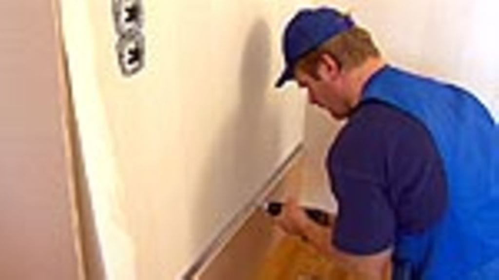 Joka kodin asuntomarkkinat