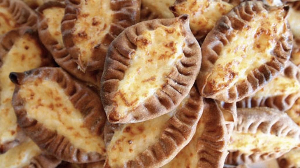 Voisiko karjalanpiirakoista tulla brändi ulkomailla?