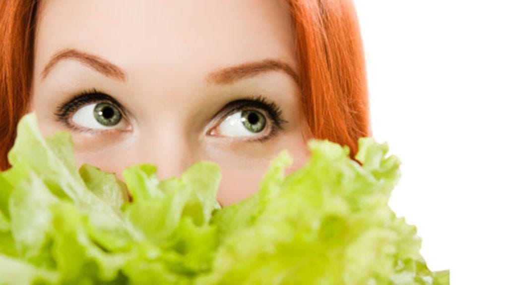 Kahden päivän puhdistuskuurilla suositaan vihreitä vihanneksia ja vähärasvaisia proteiineja