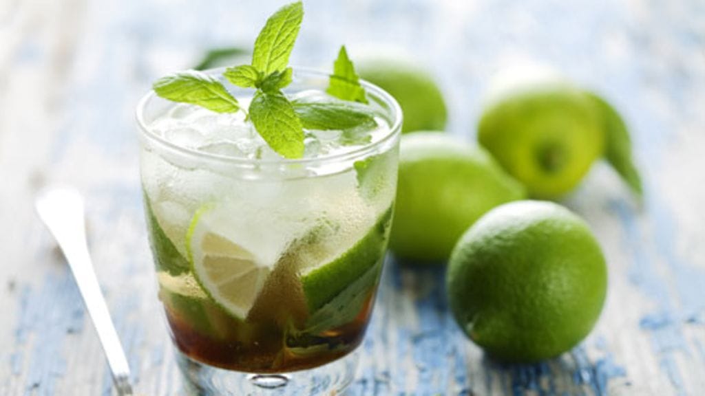 Mojito.