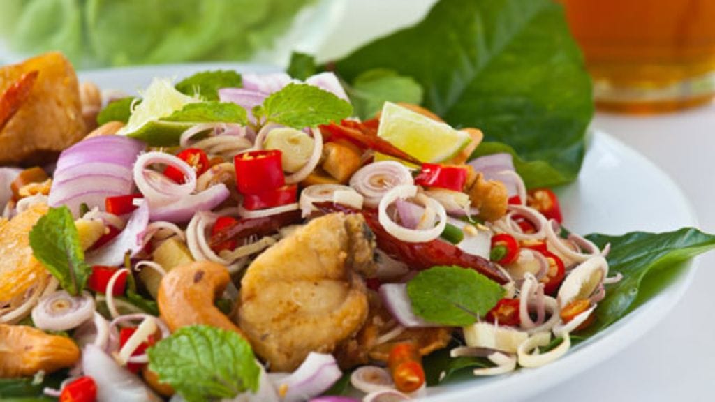 Älä koskaan kieltäydy vodkasta Venäjällä