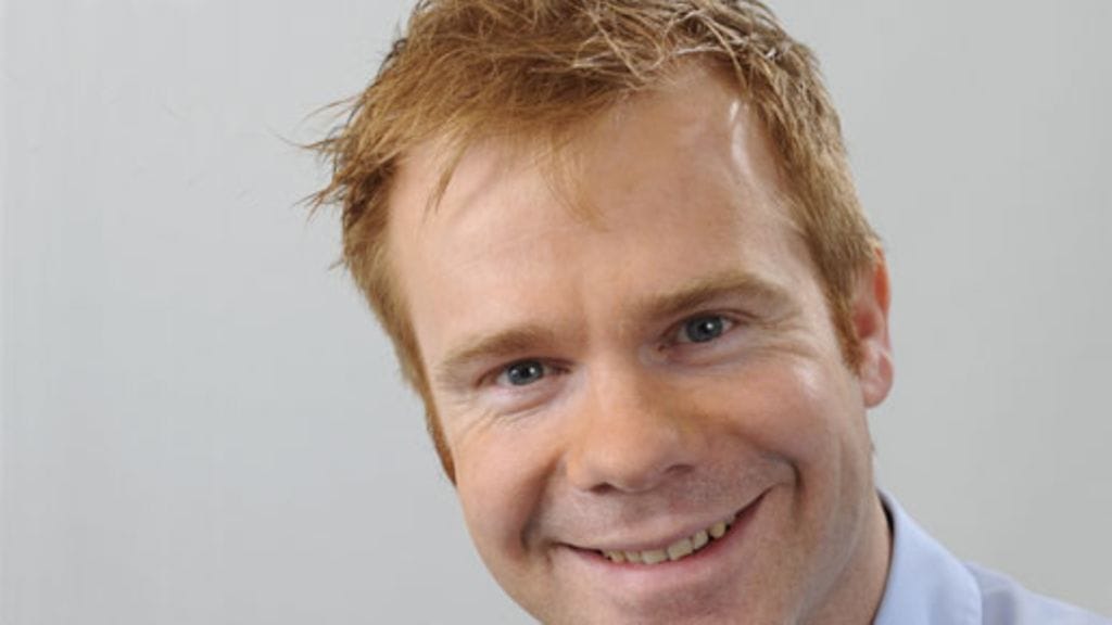Tuomas Meriluoto saapuu Makuja-osion verkkovieraaksi.