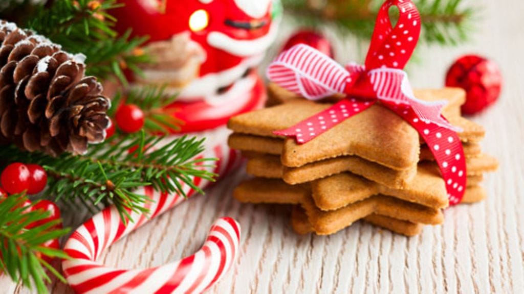 Valitse suosikkisi Makuja.fi:n jouluruokien valikoimasta.