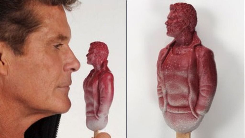 Nuolaisisitko tätä herkkua?