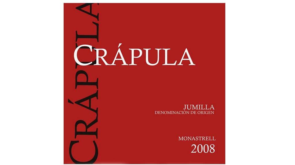 Crapula