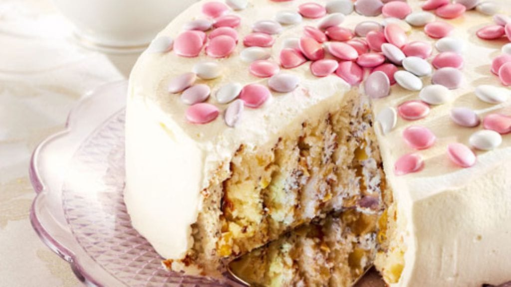 Mitä tänään syötäisiin? -ohjelmaa on esitetty jo tuhat jaksoa!