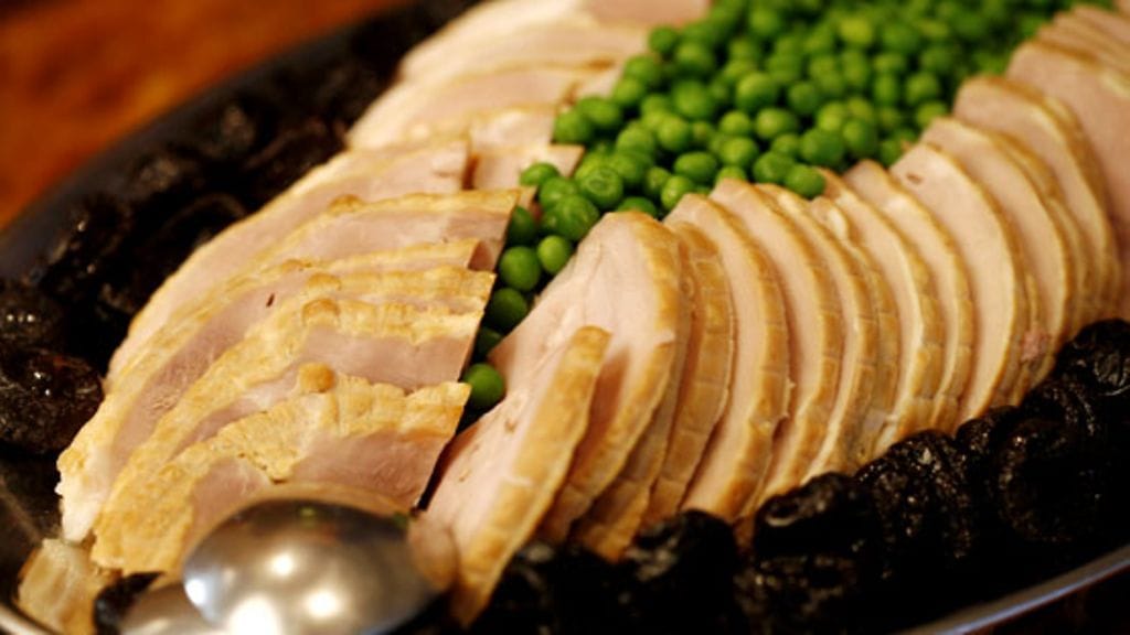 Kinkunrasva tekee nopeasti tuhojaan viemärissä.