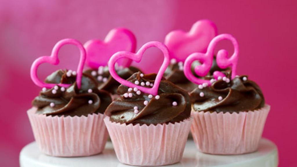 Ihastuksen voi hurmata lukijoiden mukaan myös suolaisilla suupaloilla