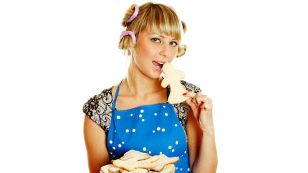 Maltilla ja keveillä valinnoilla selviää joulustakin ilman painonnousua.