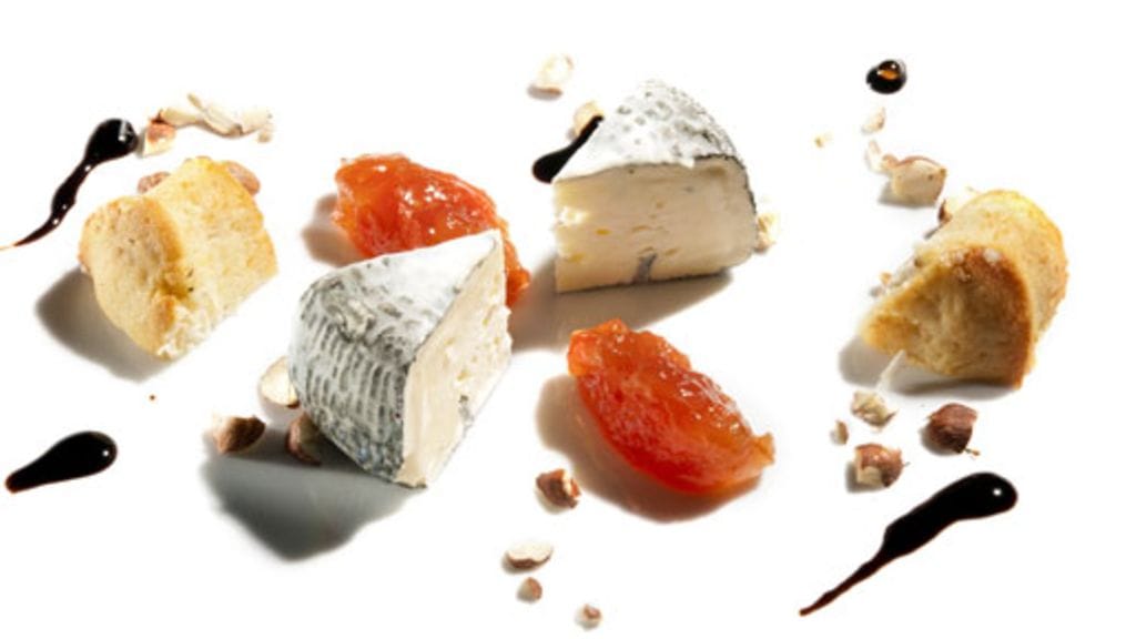 Baltic Sea Menun antimia.