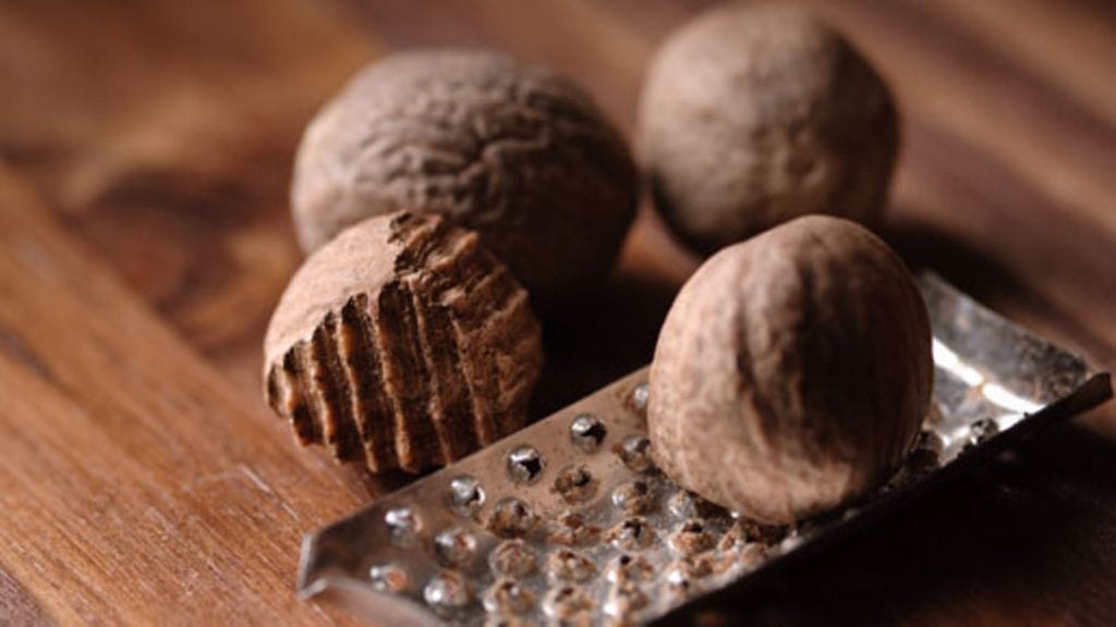 Joulun "taikamauste" pelastaa ruoan kuin ruoan.