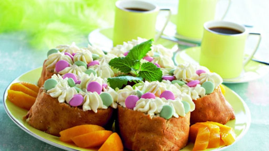 Rapaperikääretorttu