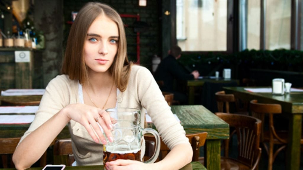 Sovellus näyttää iPhonessa tältä. Kuva: Sankarimedia