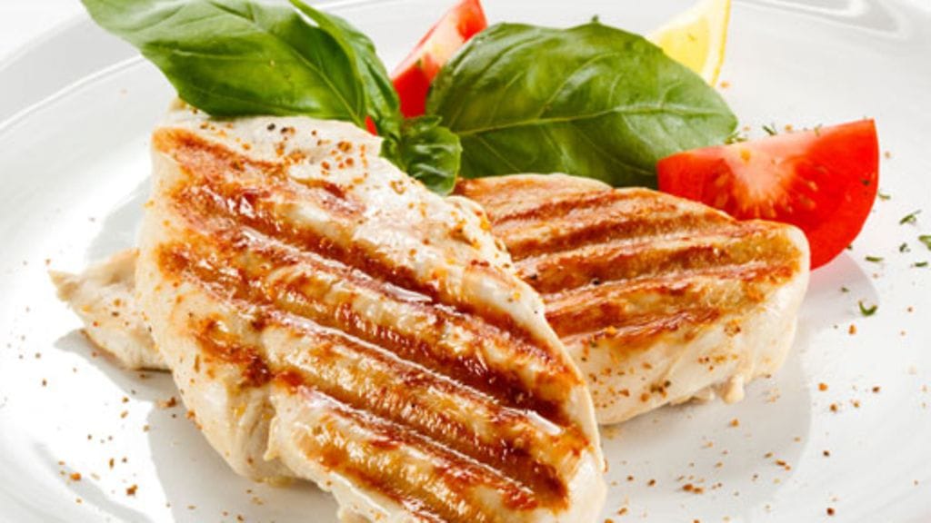 Nykypäivän kana on 266 prosenttia rasvaisempaa kuin ennen