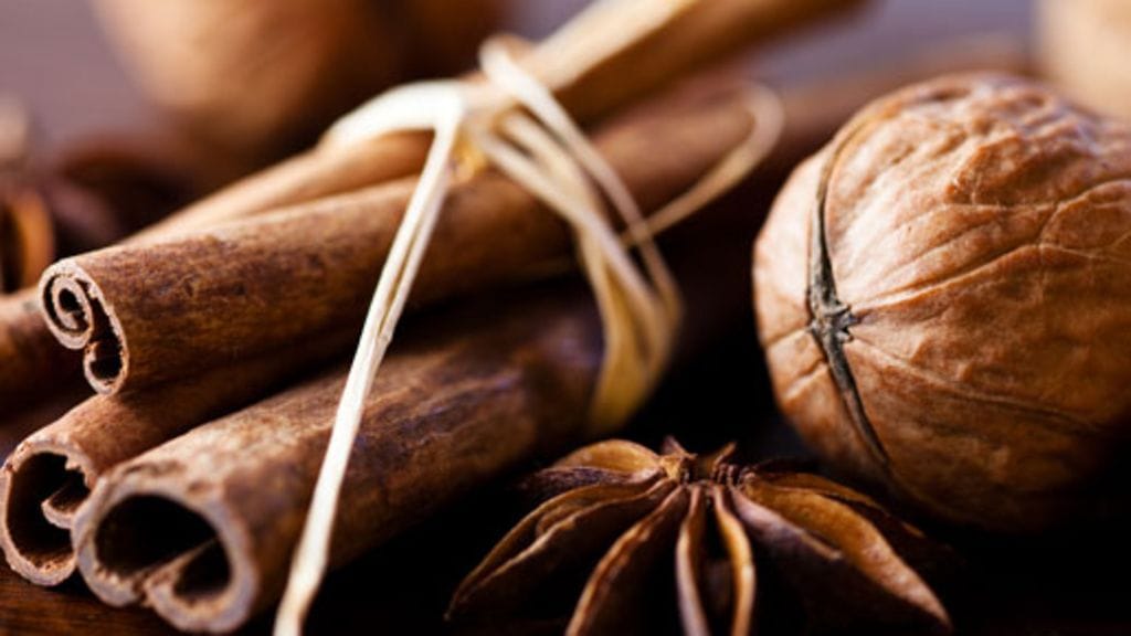 Mausteisuus pullossa kielii liiasta hapesta.