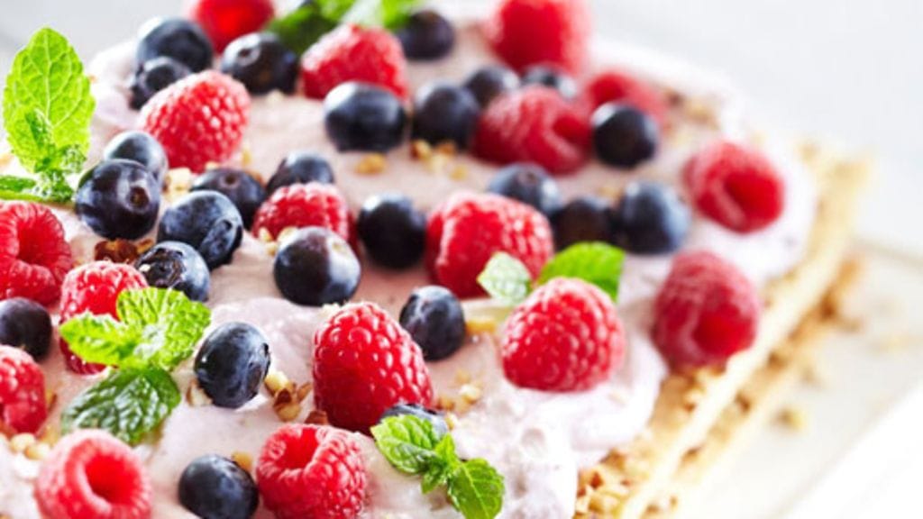 Kuningatar-keksikakku