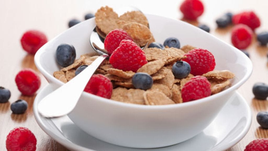 Aamaismurot eivät tule paketista ulos tämän näköisinä, vaikka pakkaus niin antaakin ymmärtää.