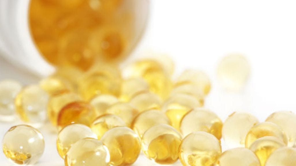 Kalan sisältämät omega-3 -rasvahapot ovat monella tapaa hyväksi terveydelle