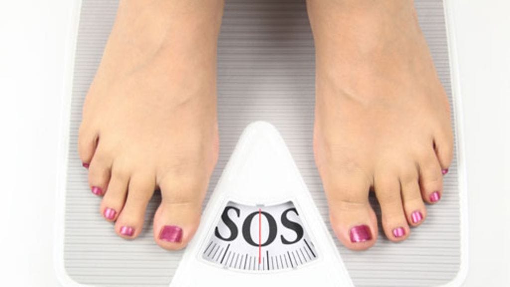 Karppausta ei pidä sekoittaa rasvaukseen