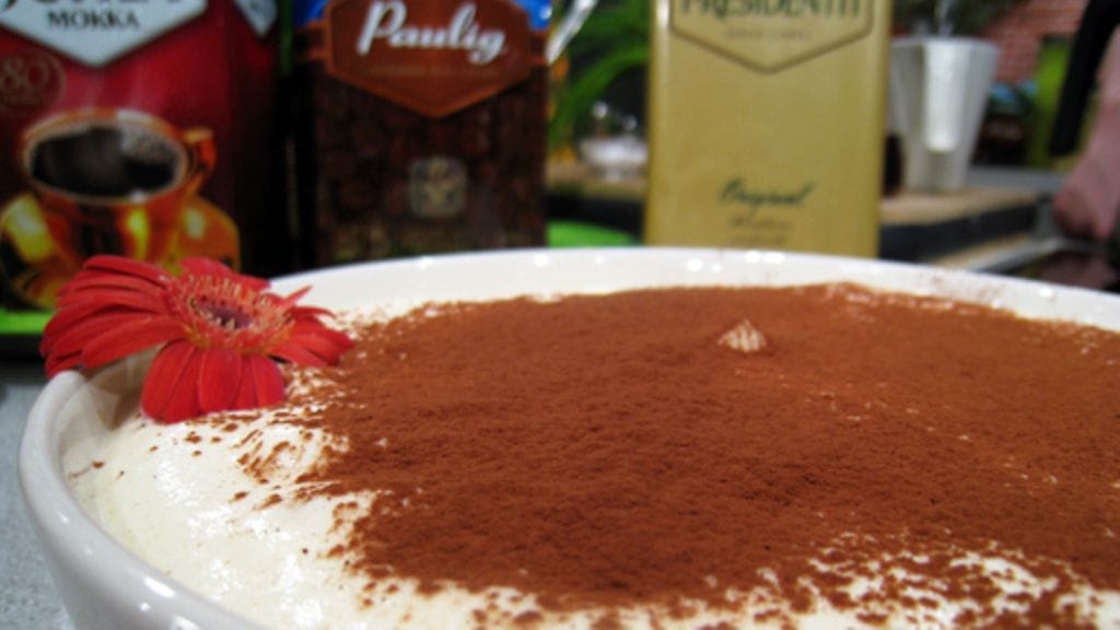 Sydän sulaa suklaalla