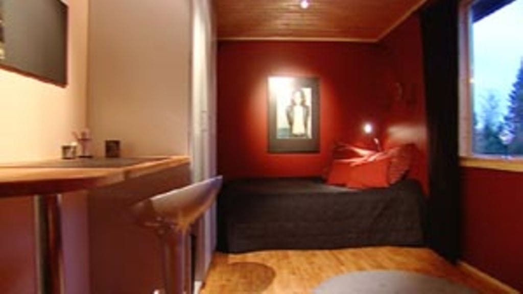 T.i.l.a. osa 4, 27.1.2005