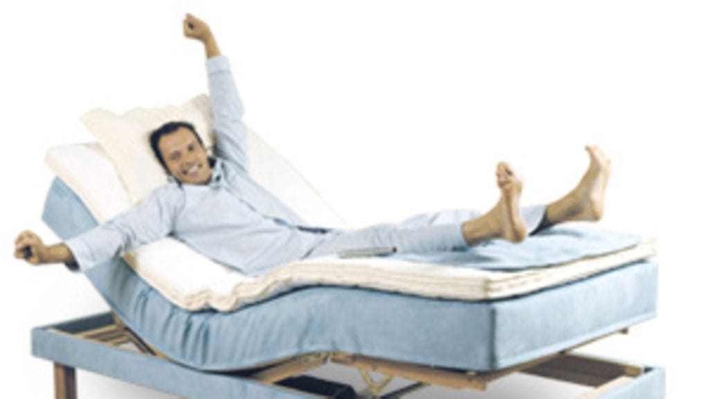 Unikulman hierova moottorivuode.