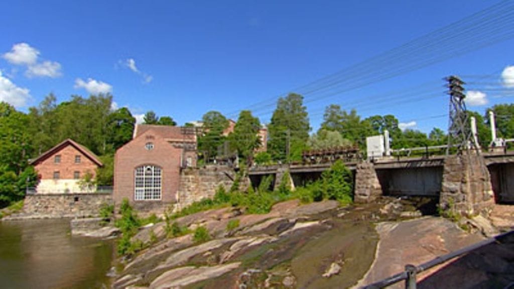 Kesä T.i.l.a. 11.8.2008